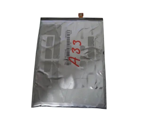 bateria samsung a33 5g original mod eb-ba336aby - Foto 2