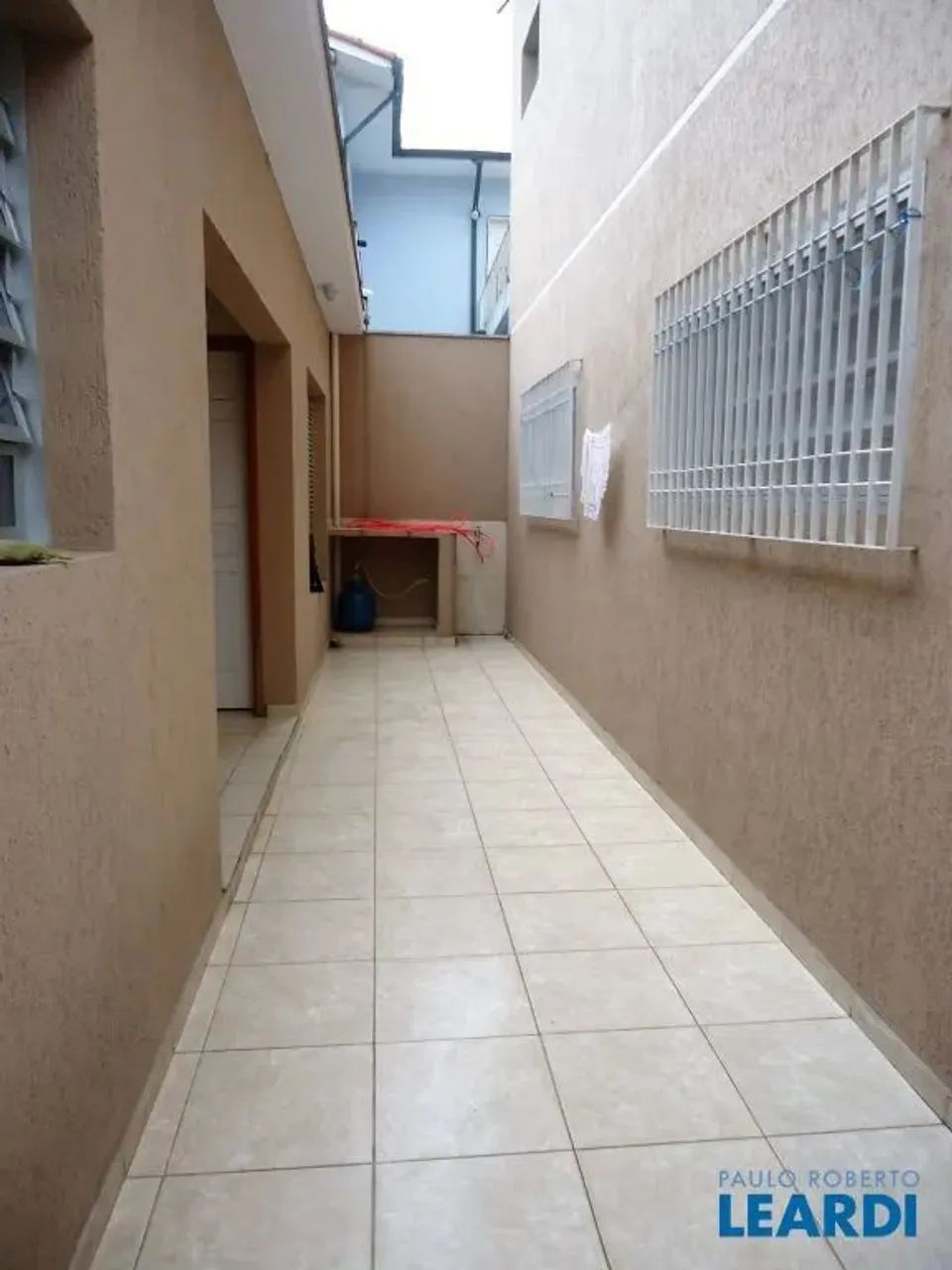 CASA ASSOBRADADA - BROOKLIN - SP - Foto 8