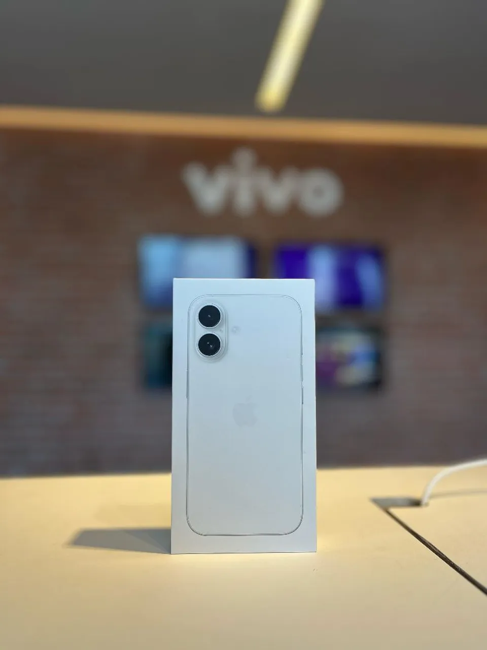 Iphone 16 256gb VIVO