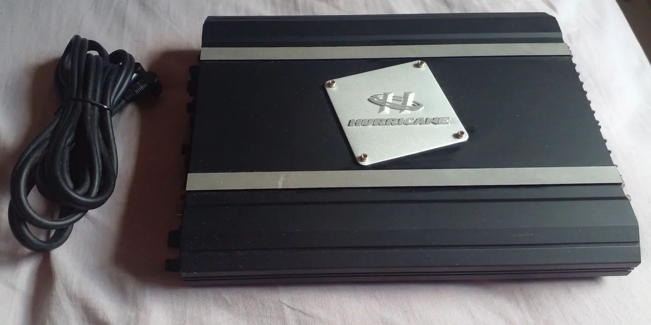 Potência Automotiva 480w - Foto 2