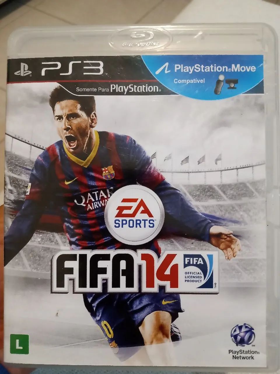 Fifa 14 PS3