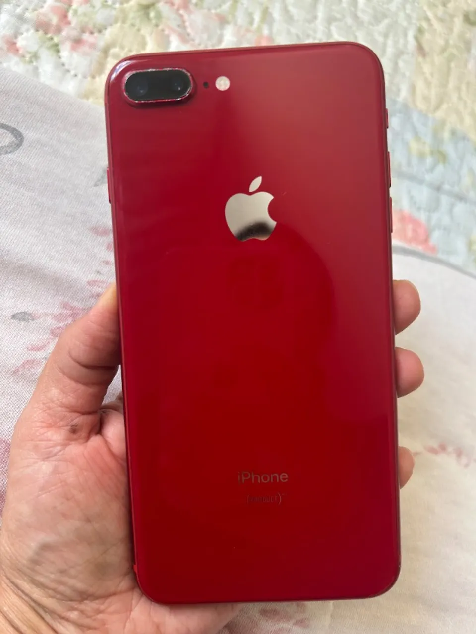 iPhone 8 Plus