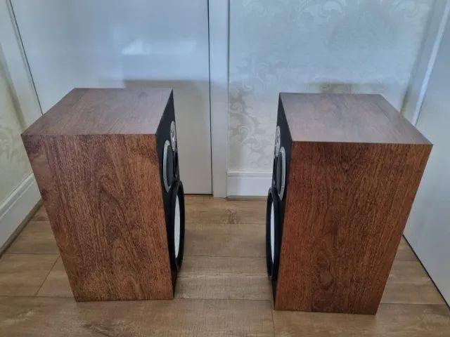 Caixas de som Woofer 12 polegadas branco - Foto 3
