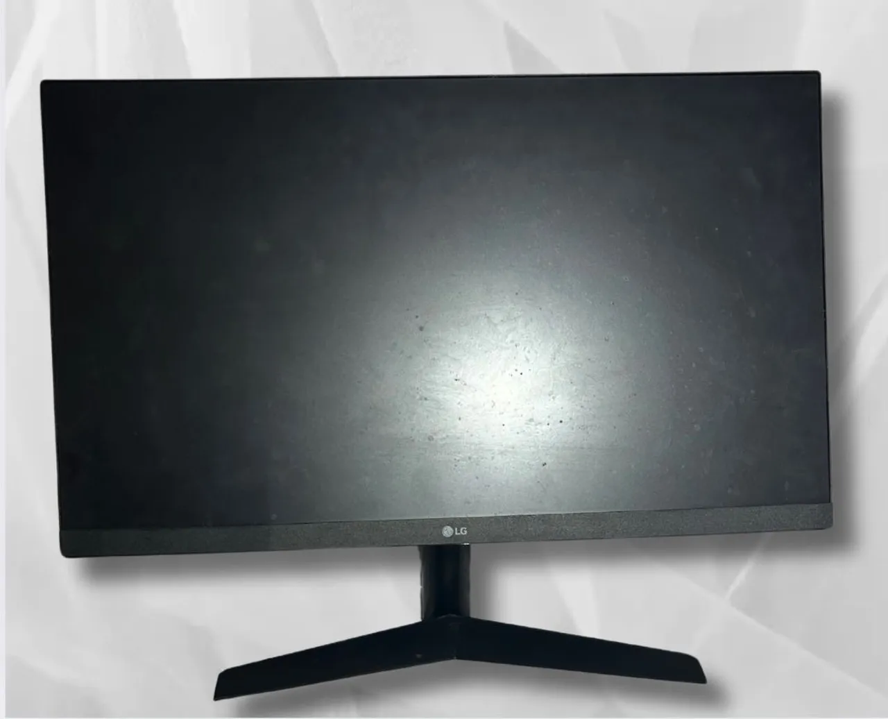 Monitor LG ultragear 144hz