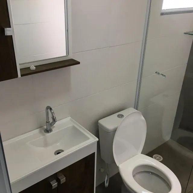 Kitnet/Studio prox. metrô Vila Sonia - Foto 6