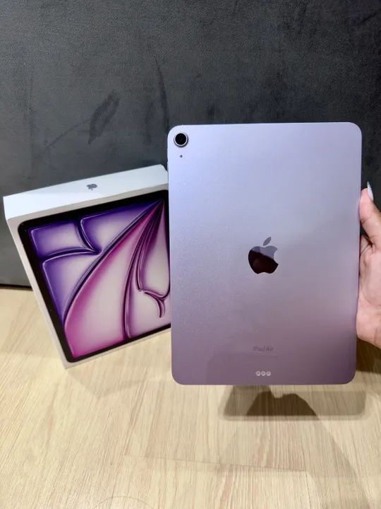 iPad Air 11? M2 128gb 2024