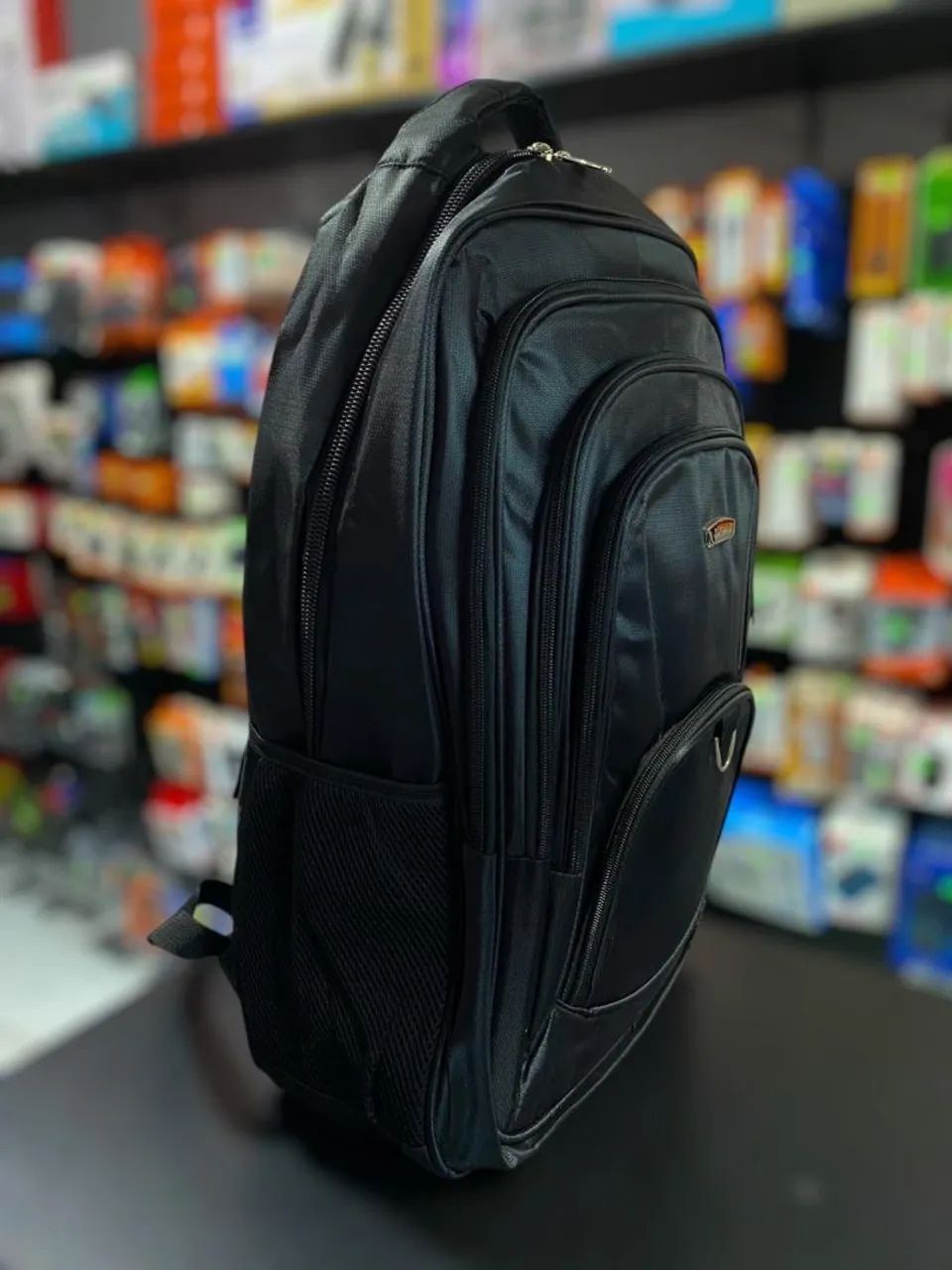 MOCHILA EXTRA GRANDE JOYMAX - Foto 2