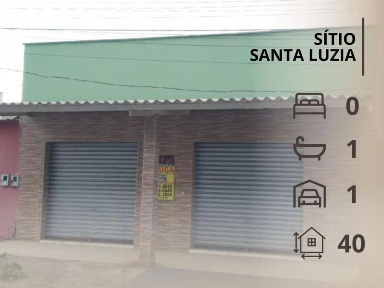 Sala Comercial 05 X-27