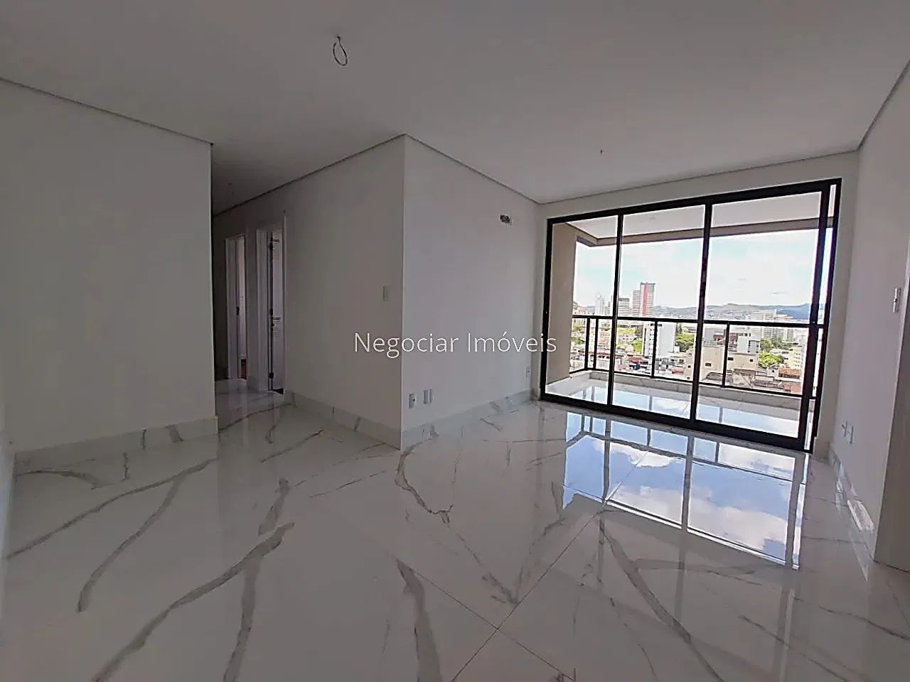 Apartamento, Cascatinha - Foto 2