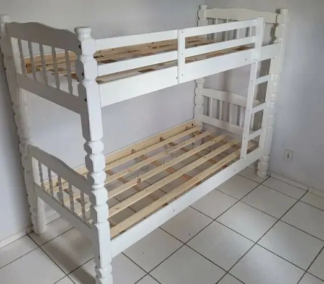 Beliche Palmo 100% Madeira - R$ 1.030,00 - Foto 3