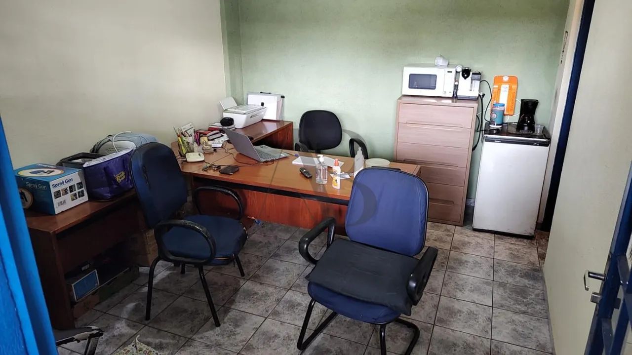 Galpões/Depósitos/Armazéns de 300m², à venda no Bosque - Campinas/SP - Foto 7