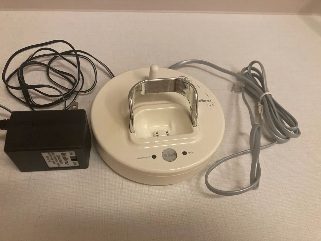 Telefone sem fio - Foto 3