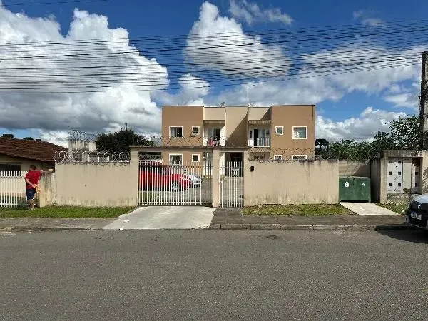 Oportunidade Única em CAMPINA GRANDE DO SUL - PR | Tipo: Apartamento | Negociação: Leilão