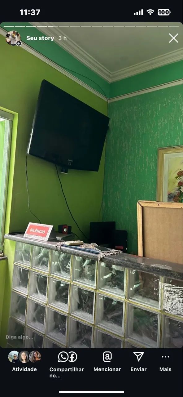 CASA COMERCIAL PRÓXIMA AO CESMAC!! 550 MIL - Foto 5
