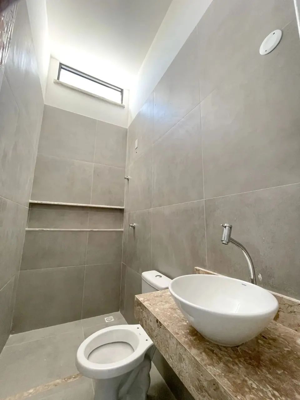 LINDA CASA AO SEU ALCANCE ESTILO DIFERENCIADO Sabiaguaba - Fortaleza - CE - Foto 3