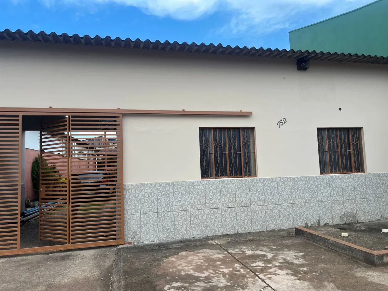 Foto - Porto Velho - Aponiã
