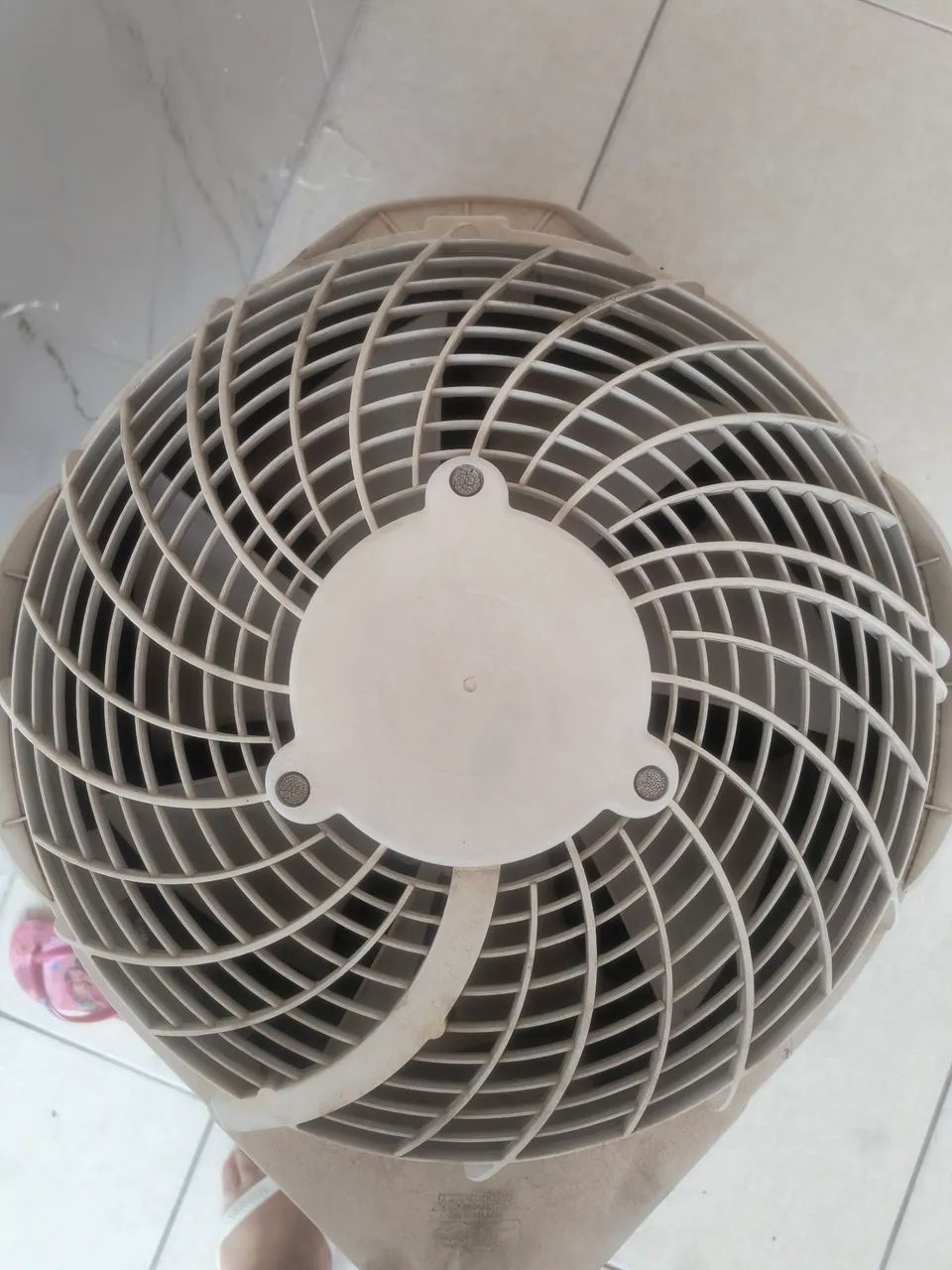 Ar condicionado spring Midea 9000 BTUs - Foto 5