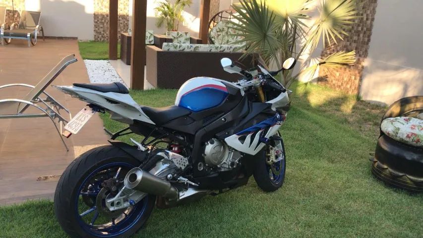 MOTO BMW S1000RR - PARTICULAR - Foto 5