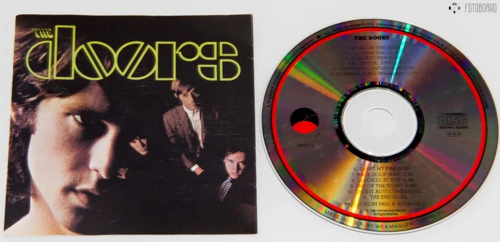 CDs de Rock e Heavy Metal Internacional - Foto 5