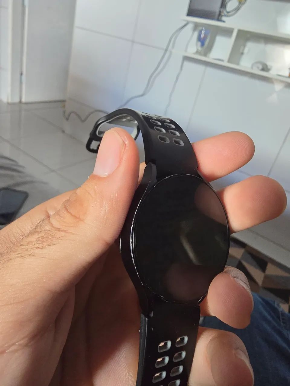 Smartband Havit S7 Reloj Inteligente Smartband S7 Reloj Havit