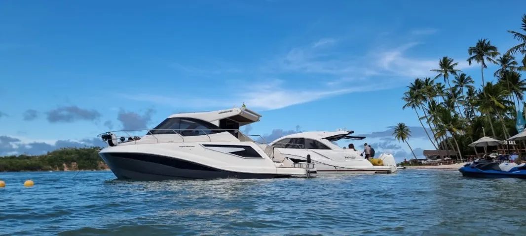 Lancha Royal Mariner 400 - Foto 3