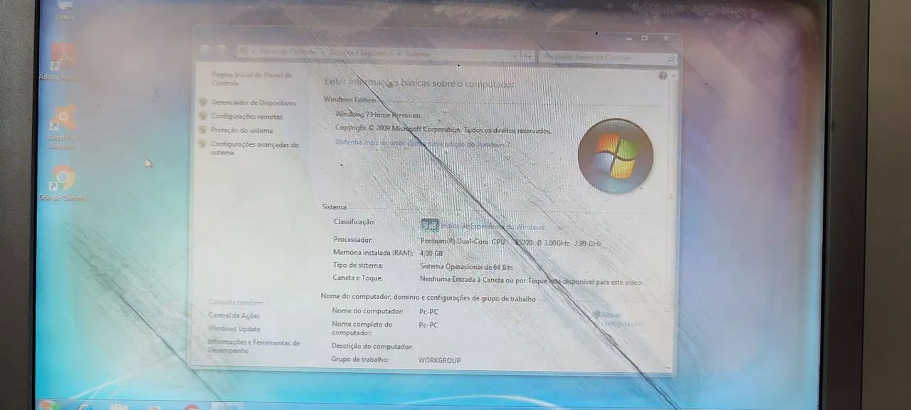 Computador usado - Foto 4