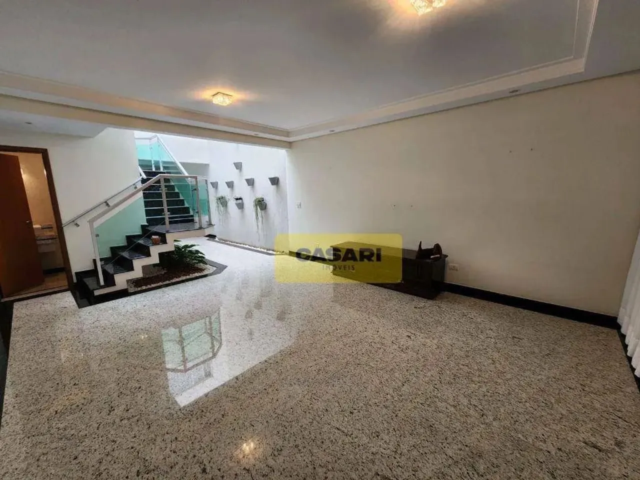 Sobrado com 4 dormitórios à venda, 200 m² - Jardim do Mar - São Bernardo do Campo/SP