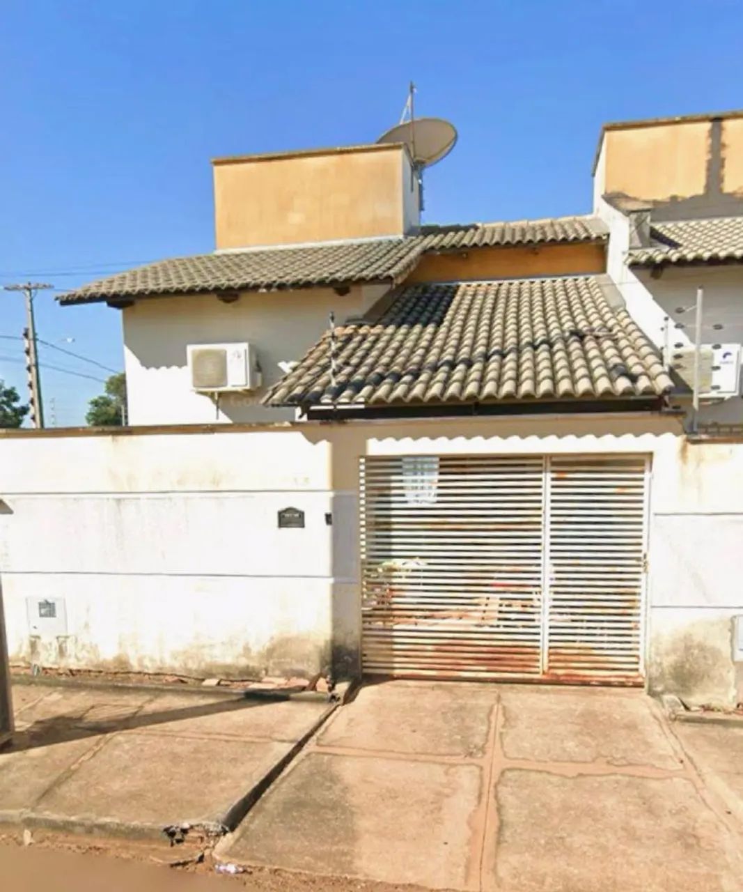 Foto - Palmas - Plano Diretor Norte