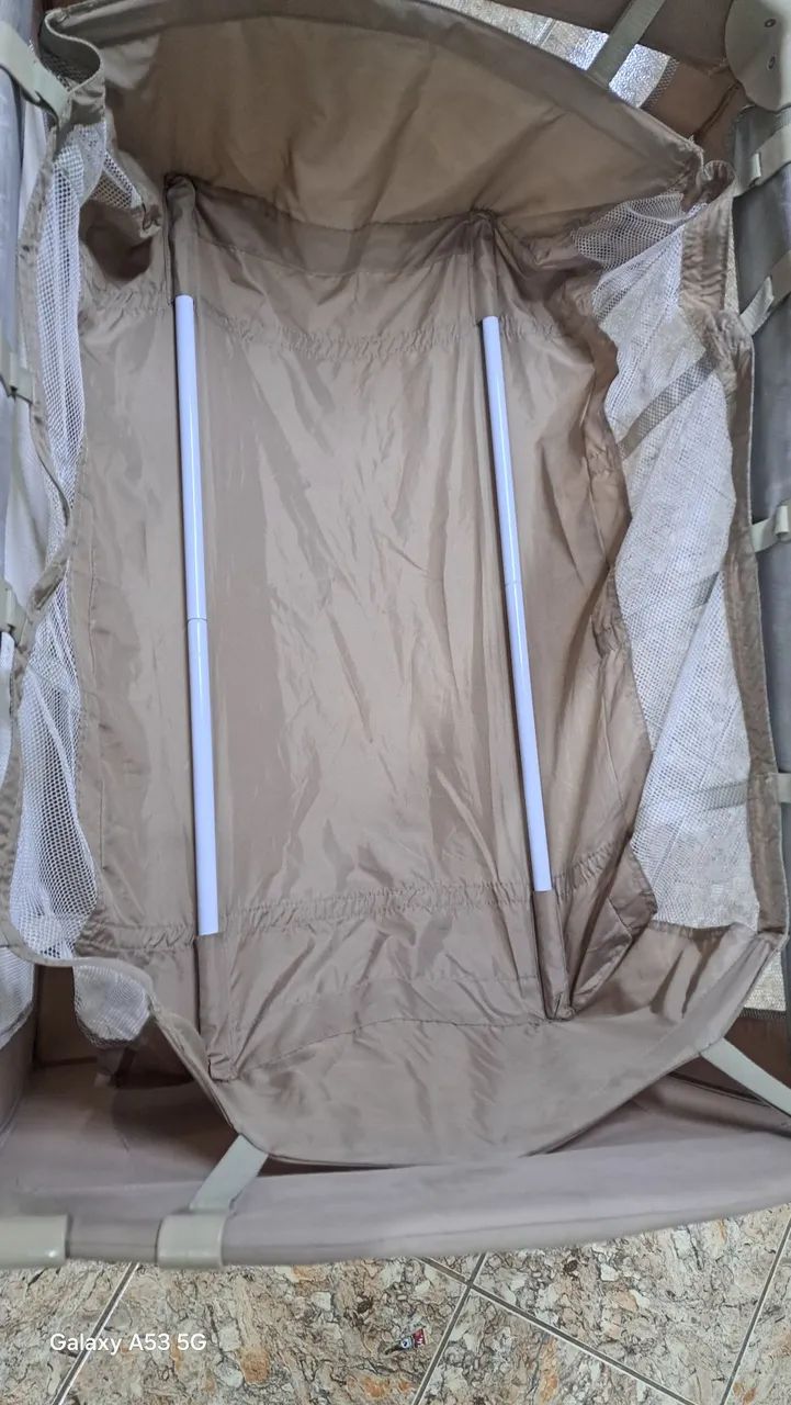 Berço 63824590234371125