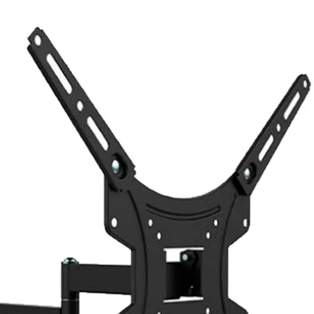 SUPORTE SIMPLES ARTICULADO PARA TV 13-55 MAX. 25KG  PQST-1355/02 - Foto 2