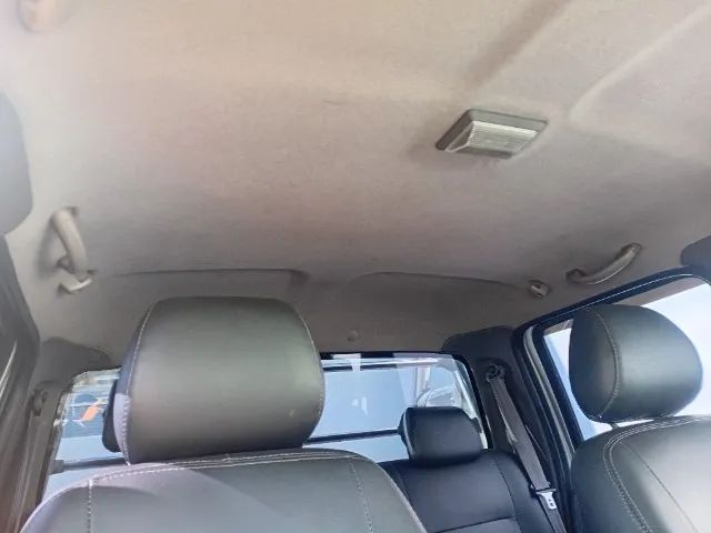 Ford Ranger XLS 2.3 12V Flex Cabine Dupla 2008 - Foto 5