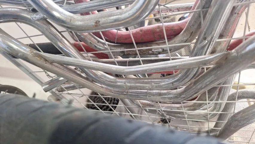 Peças Caloicross a partir de 79,00 somos loja - 2204 - Foto 3