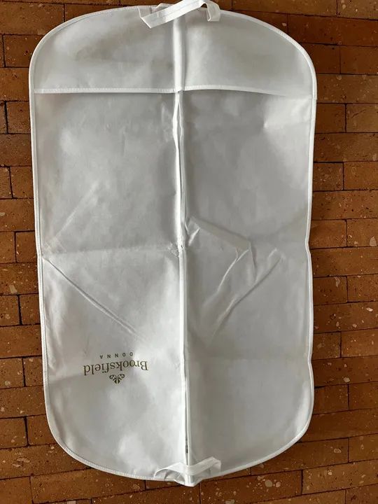 Capa para roupas Brooksfield Donna - Foto 5
