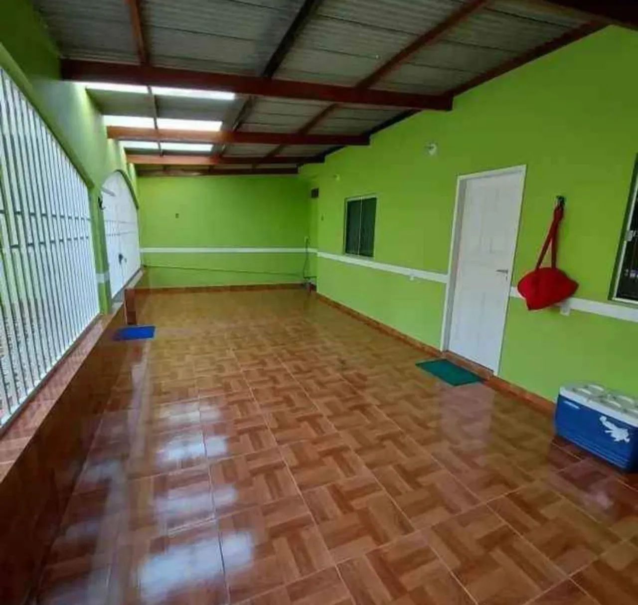 Vendo casa em Ceilândia  - Foto 4
