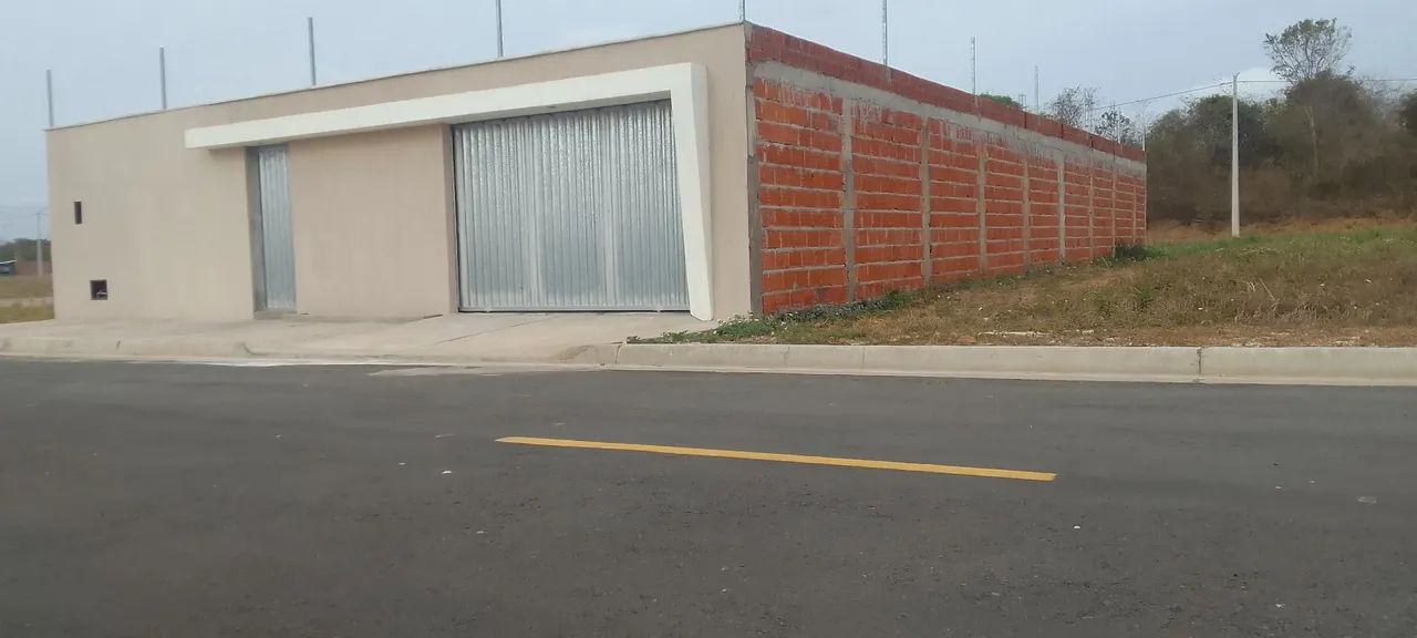 Foto - Teresina - Uruguai