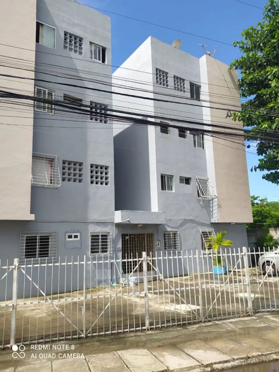 Foto - Jaboatão dos Guararapes - Piedade