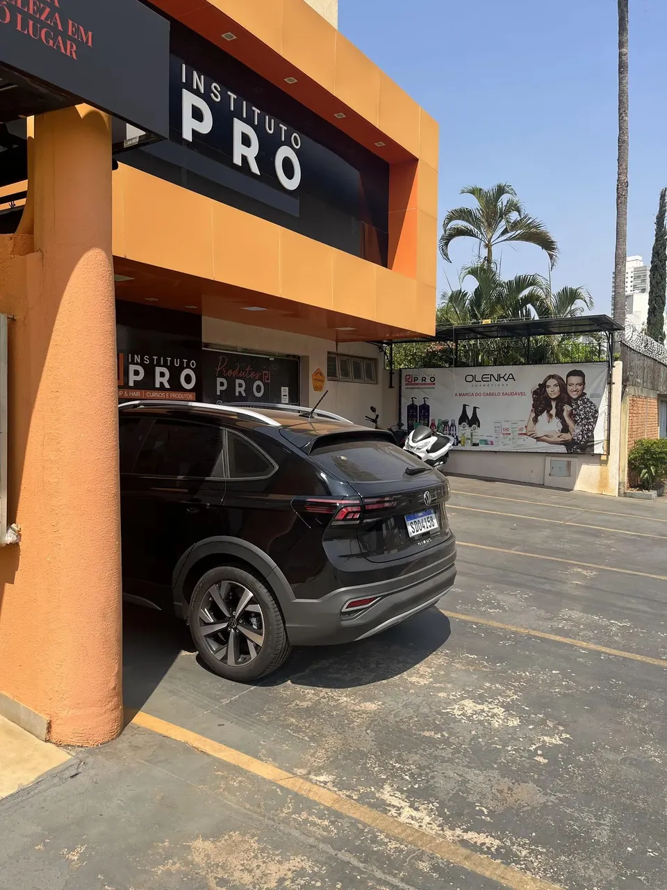 Sala/Conjunto para aluguel com 21 metros quadrados em Setor Oeste - Goiânia - Goiás