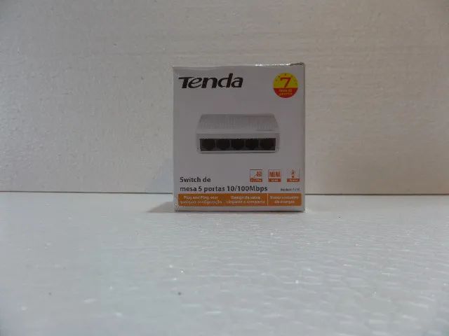 hub internet a cabo tenda