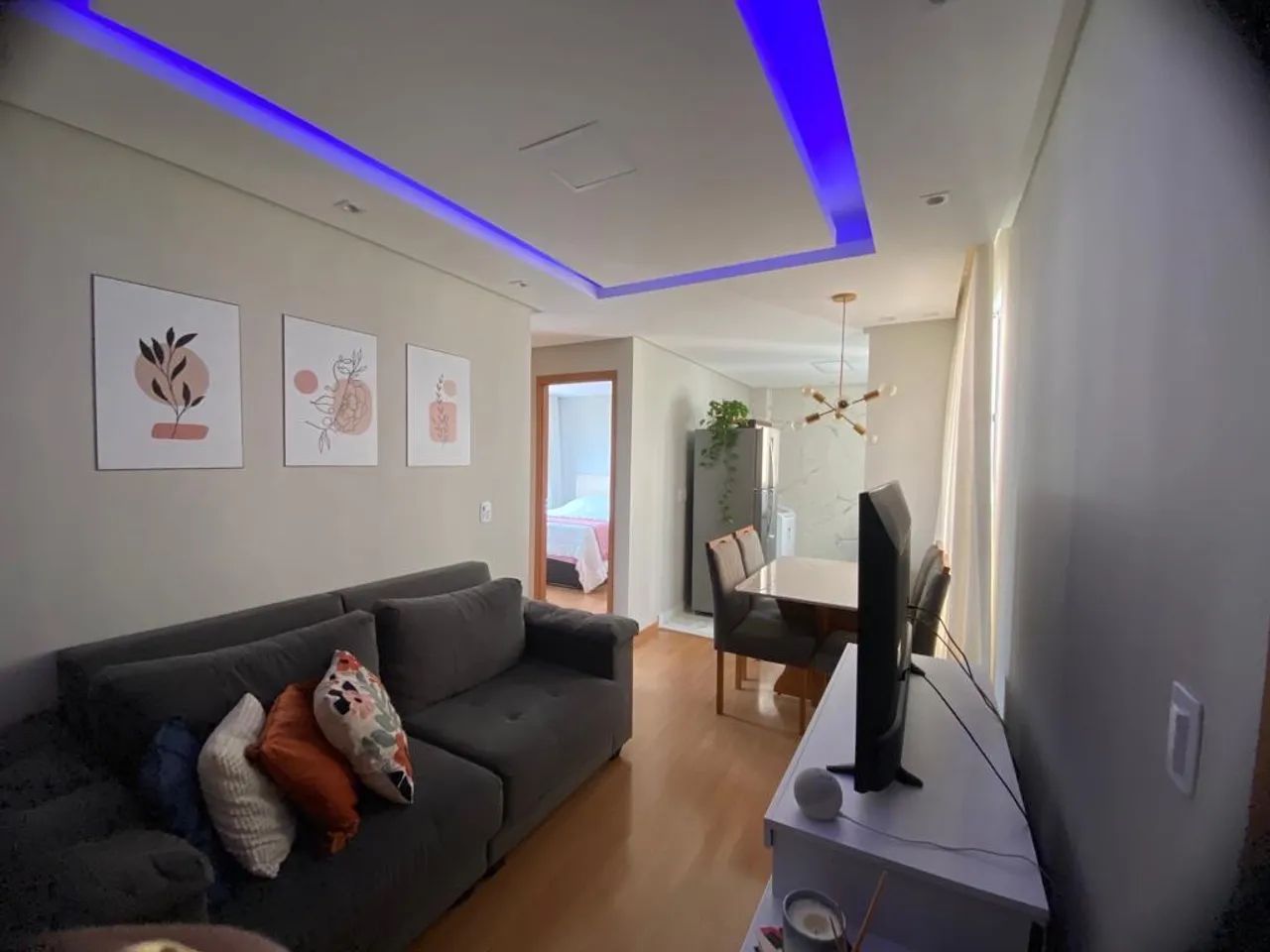 Foto - Juiz de Fora - Barbosa Lage