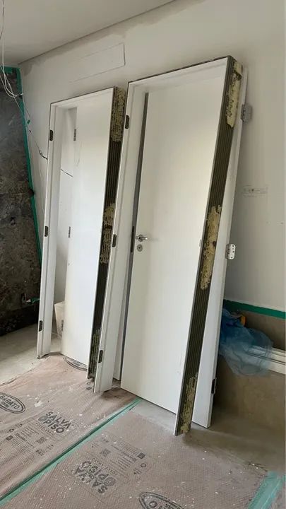 Portas laqueada  - Foto 3