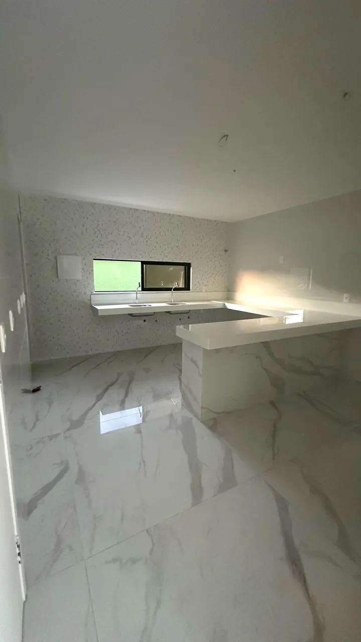 Cidade Alpha casa com 05 suítes mais Dce , piscina privativa Eusébio- Ceará - Foto 4