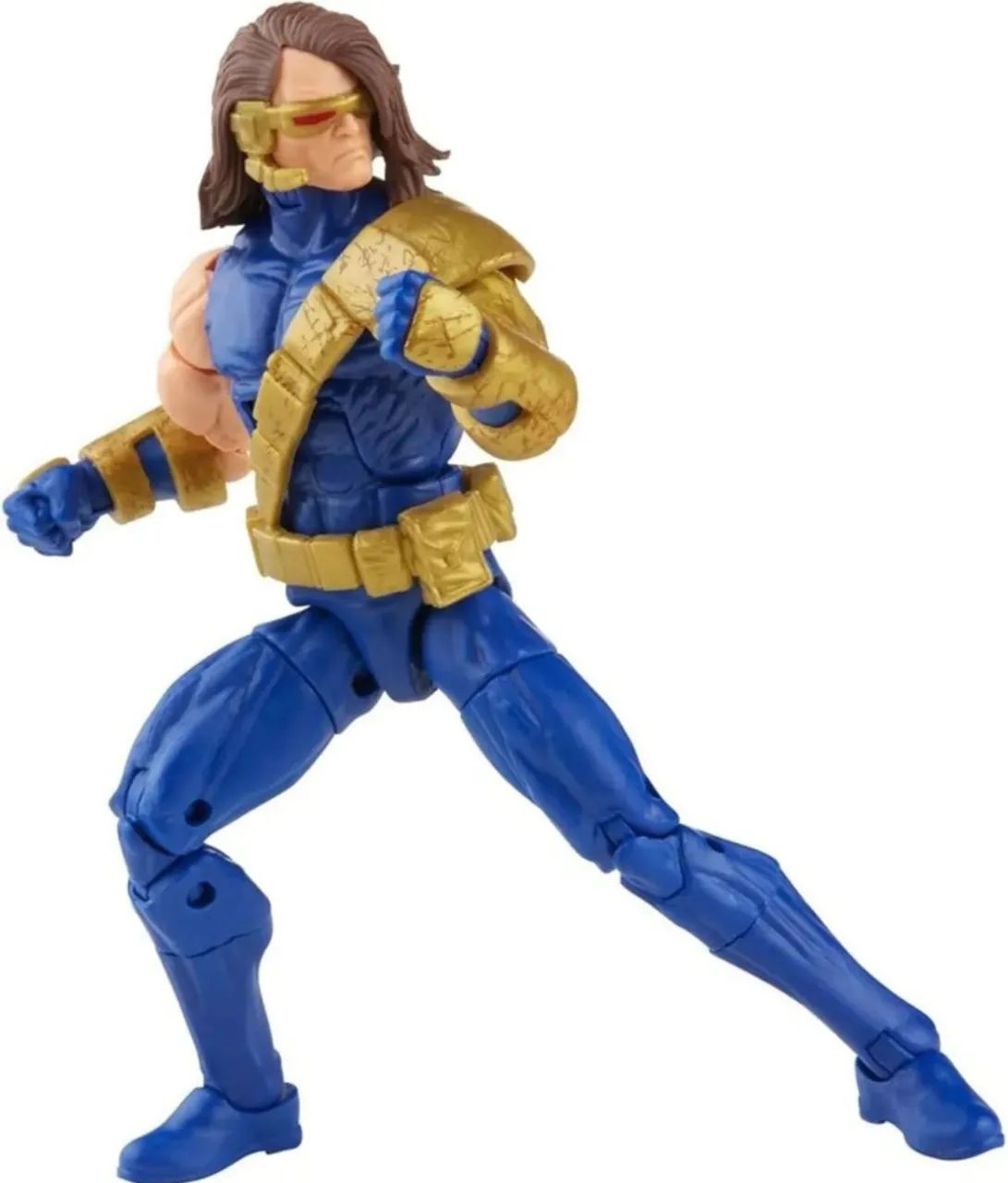 Marvel Legends ciclope era do apocalipse x-men Marvel comics  - Foto 2
