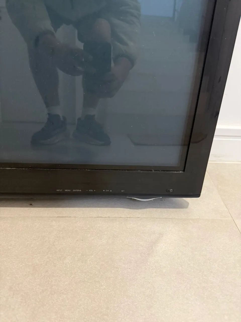 TV LG 50 polegadas  - Foto 3