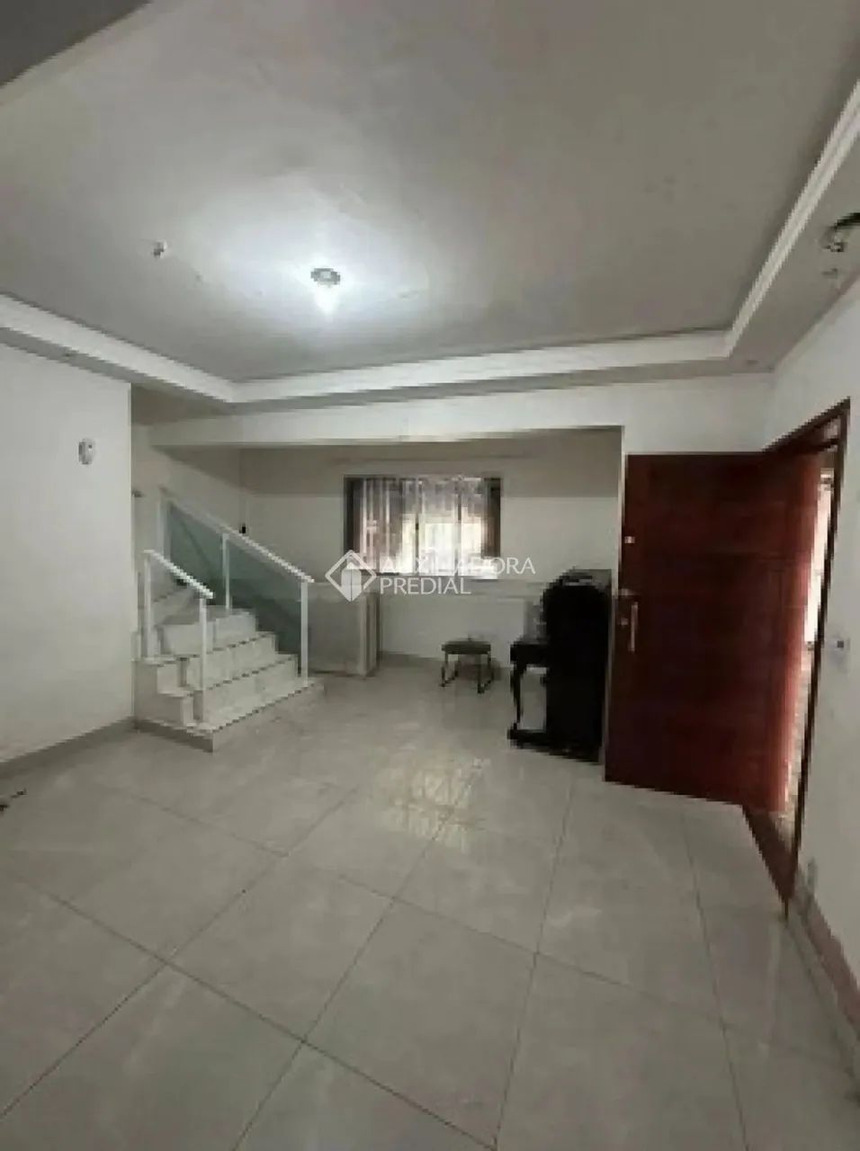 Sobrado para Alugar com 3 Quartos - Vila Eldízia, Santo André