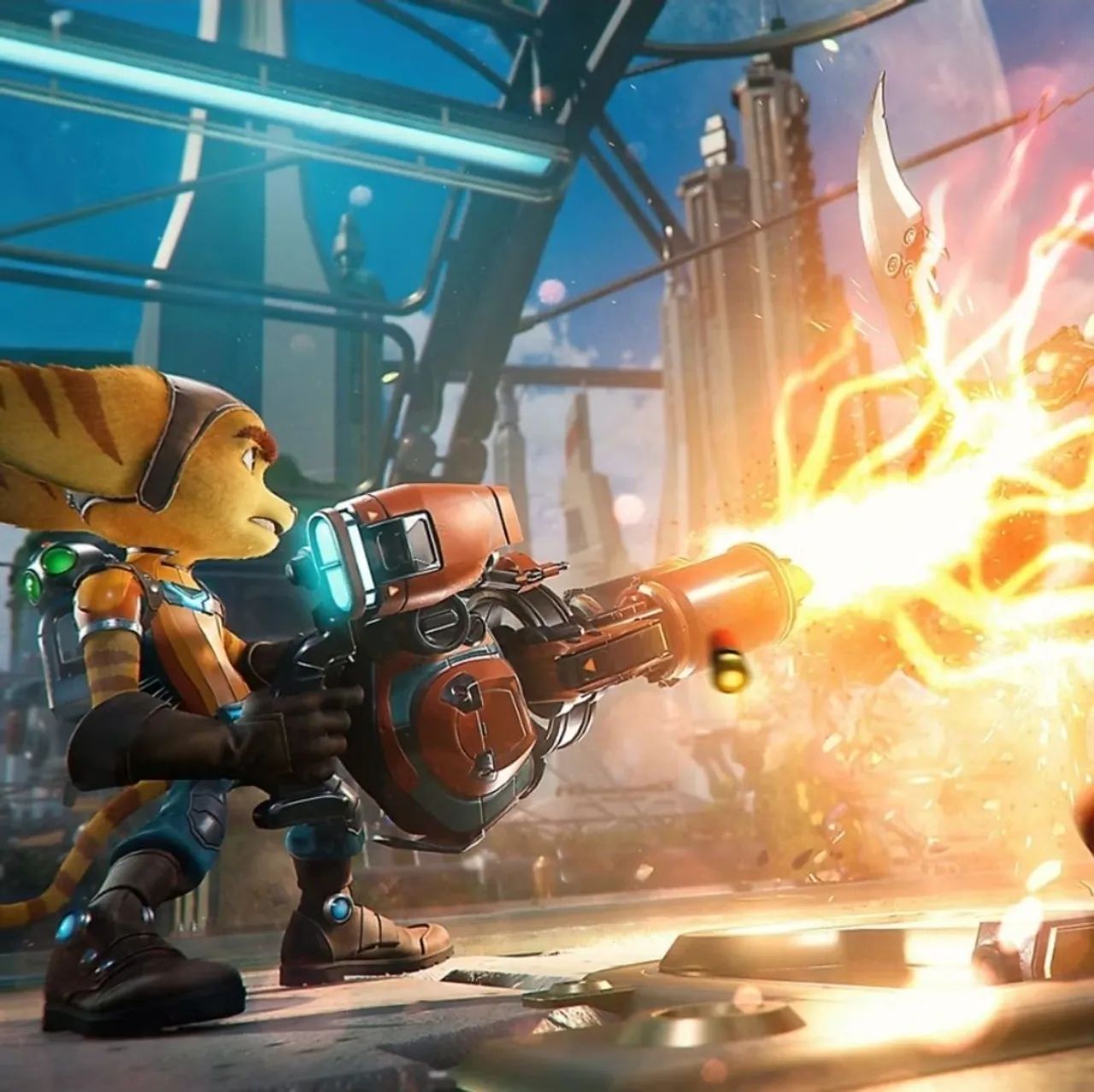 PS5 Slim 1TB "LACRADO"  c/ GARANTIA. Temos LOJA FÍSICA! - Foto 3