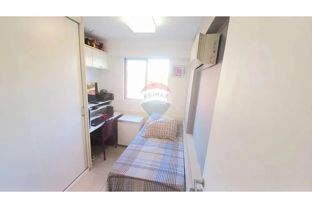 Apartamento a venda porteira fechada. - Foto 6