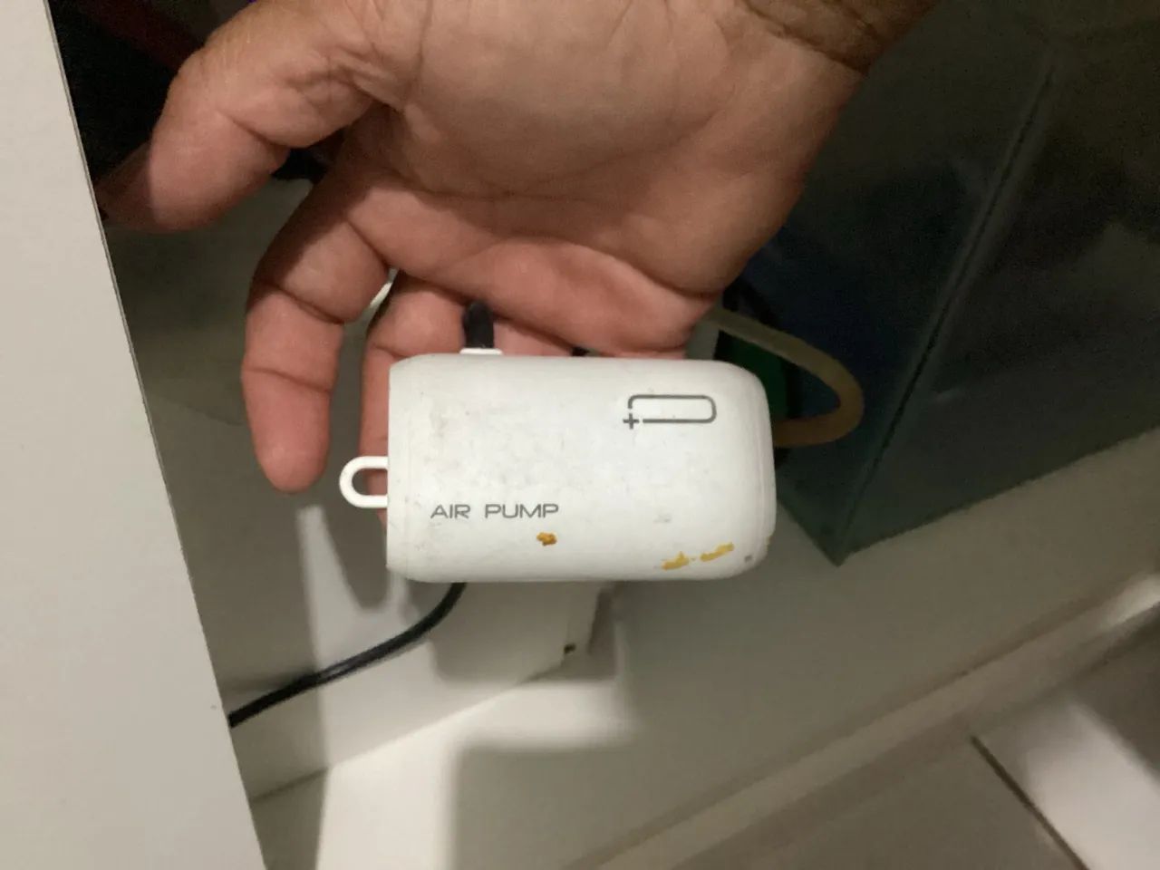 Oportunidade Vendo Lindo Aquario completo com móvel  - Foto 5