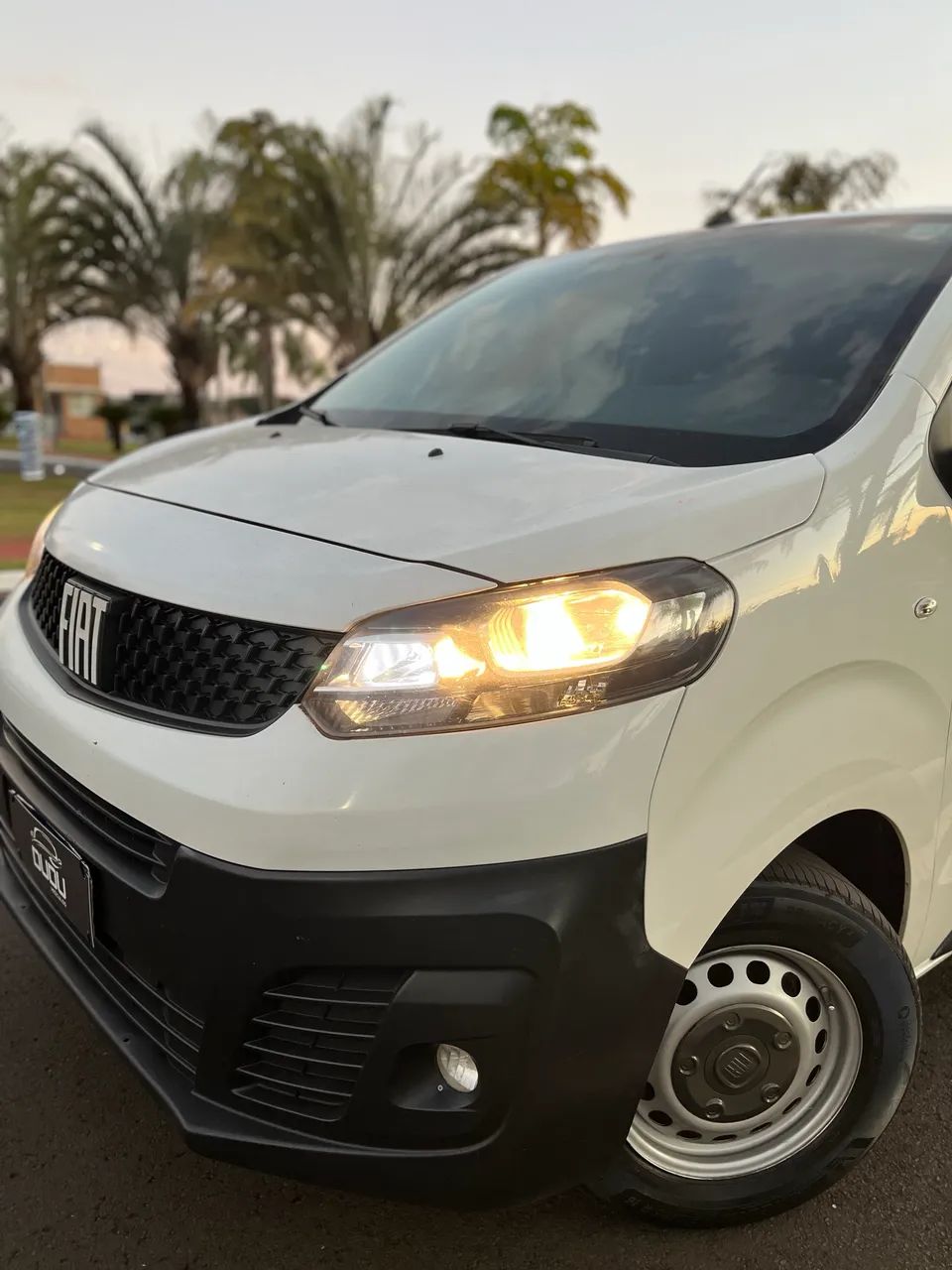 Fiat Scudo Cargo 2023 1.5 16V Turbo Diesel  - Foto 5