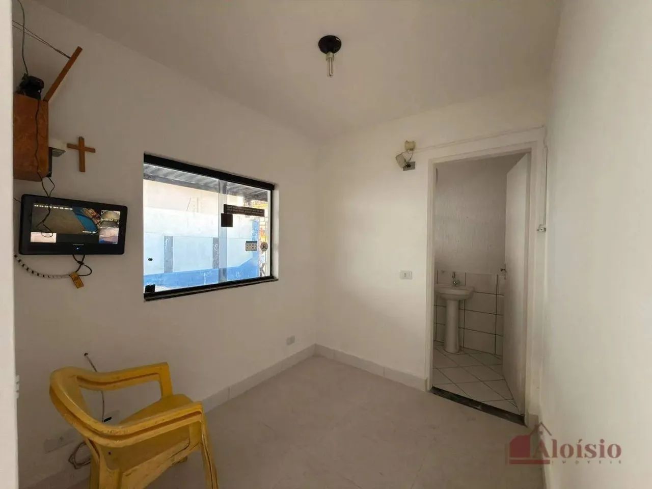 Ponto, 376 m² - venda por R$ 850.000,00 ou aluguel por R$ 5.500,00/mês - Centro - Taubaté/ - Foto 4