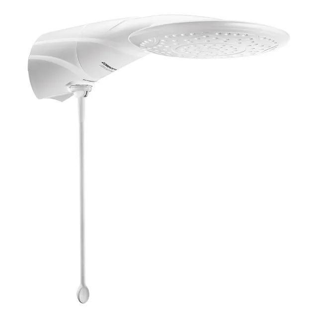 Chuveiro Advanced Multitemmperatura 6400w Lorenzetti - Foto 3